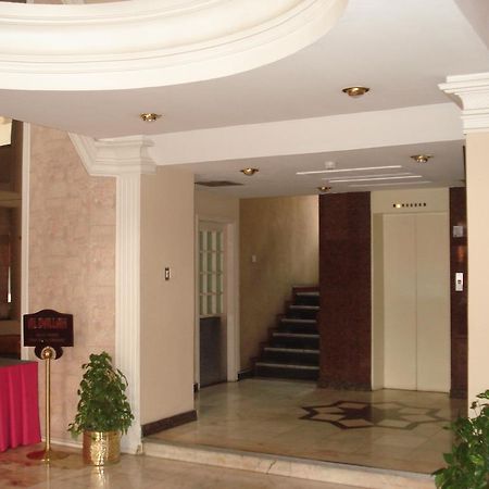 Atlas Hotel Manama Zewnętrze zdjęcie