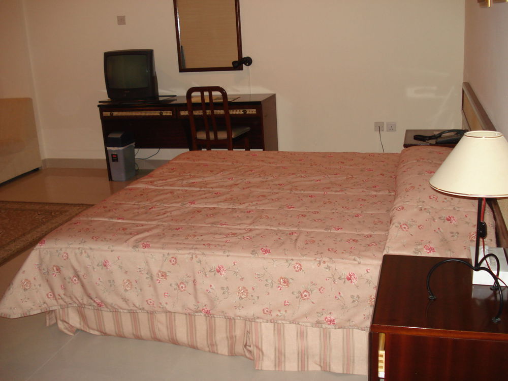 Atlas Hotel Manama Zewnętrze zdjęcie