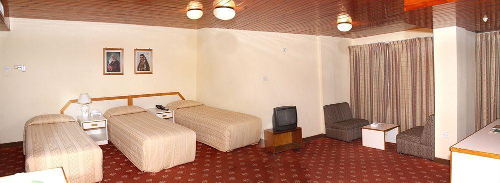 Atlas Hotel Manama Zewnętrze zdjęcie