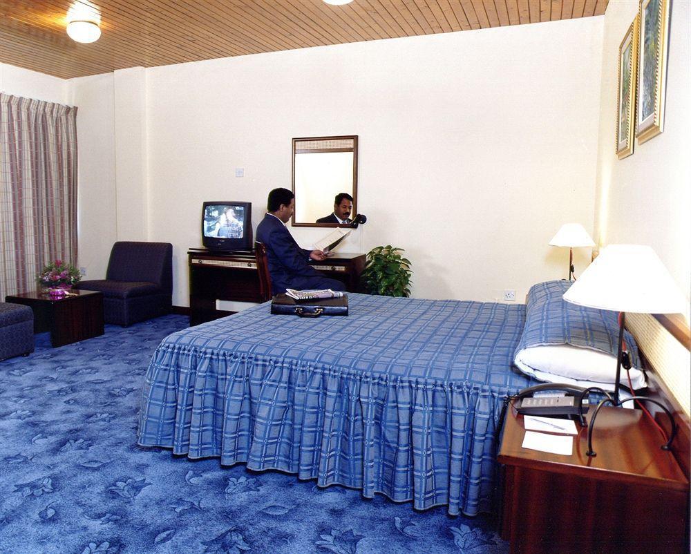 Atlas Hotel Manama Zewnętrze zdjęcie
