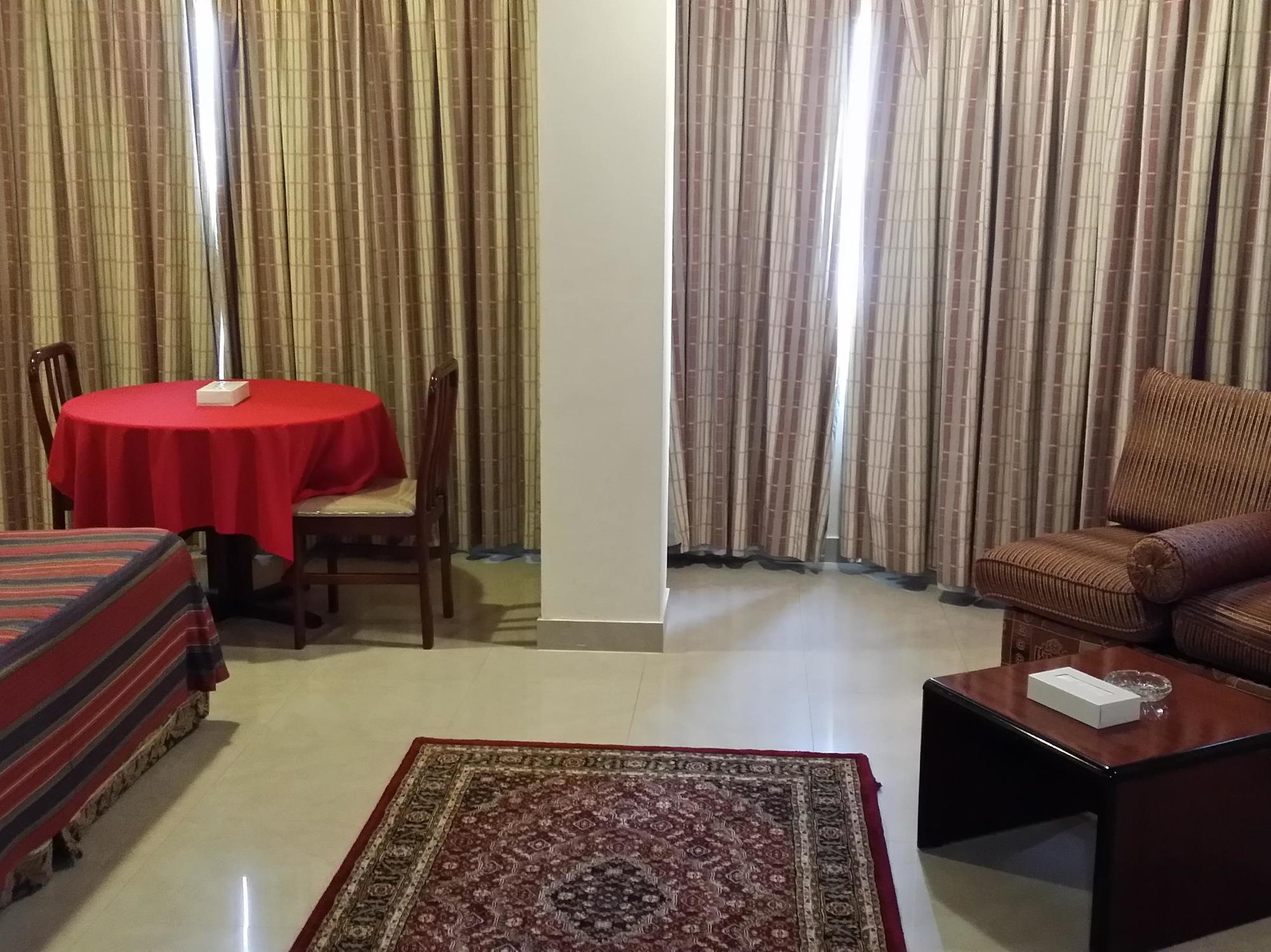 Atlas Hotel Manama Zewnętrze zdjęcie