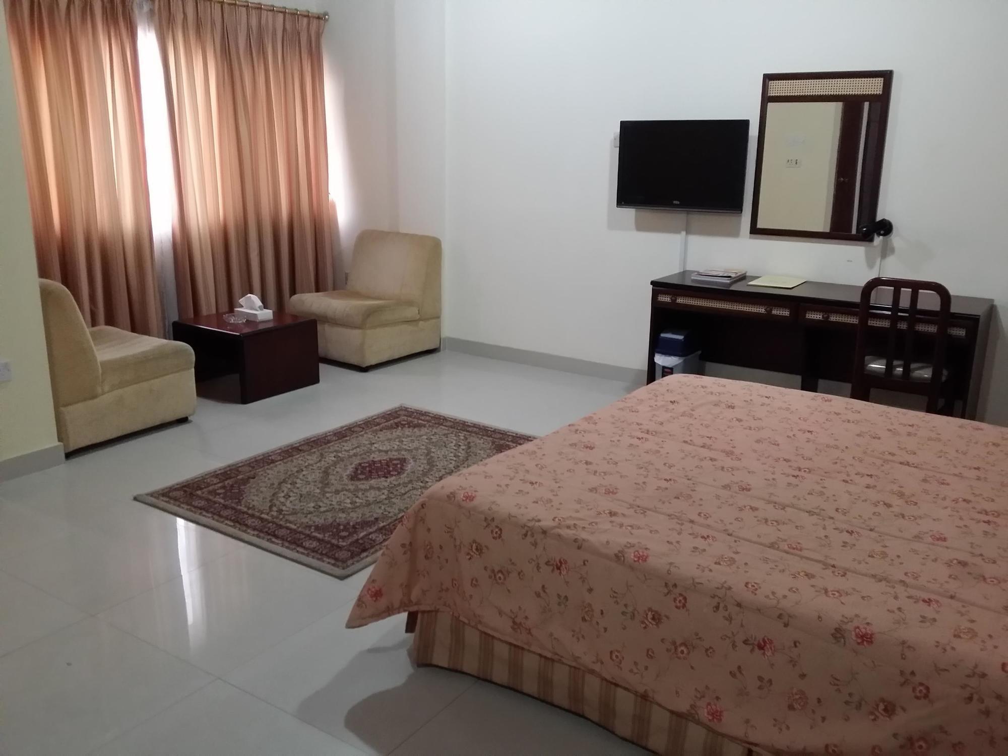 Atlas Hotel Manama Zewnętrze zdjęcie