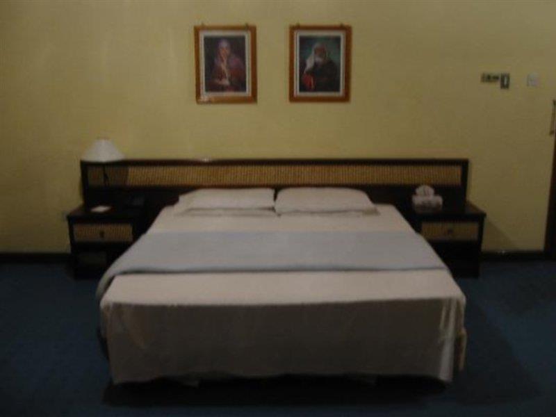 Atlas Hotel Manama Zewnętrze zdjęcie