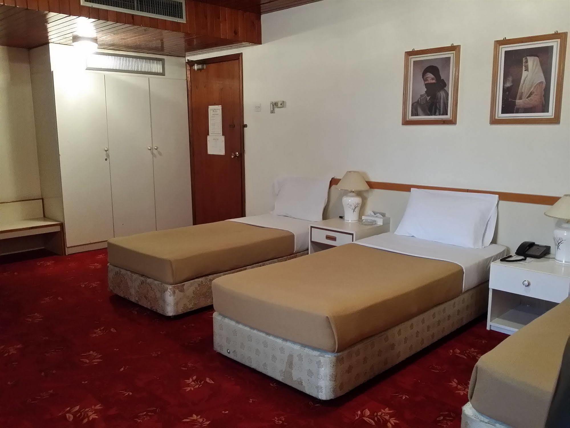 Atlas Hotel Manama Zewnętrze zdjęcie