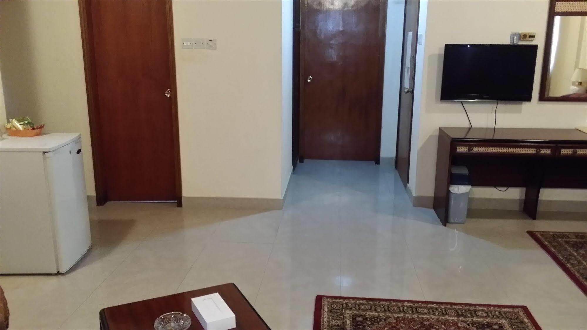 Atlas Hotel Manama Zewnętrze zdjęcie