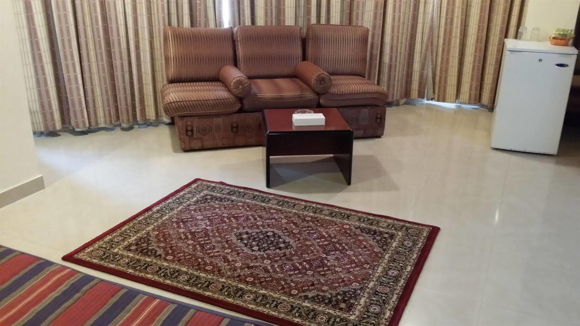 Atlas Hotel Manama Zewnętrze zdjęcie