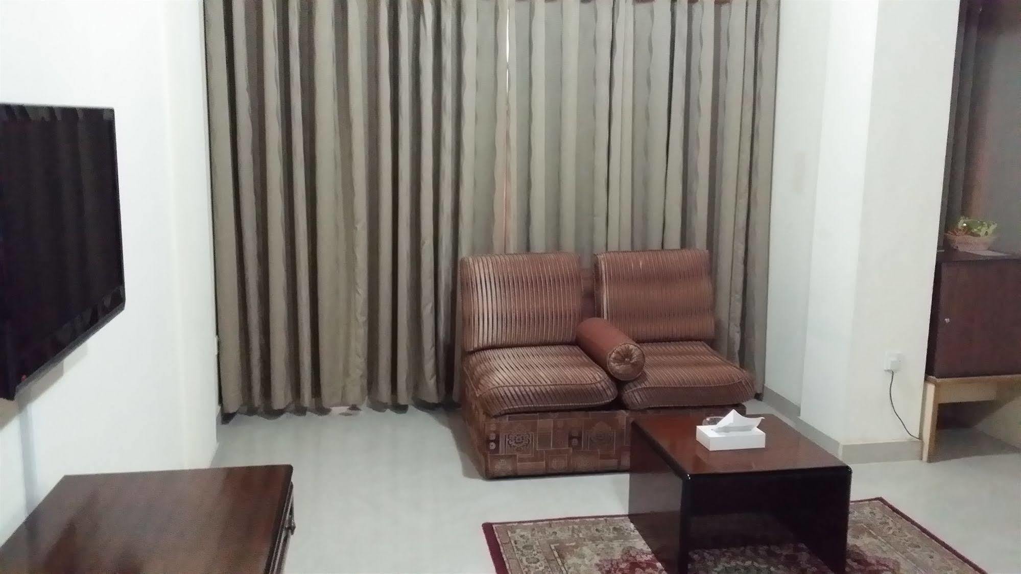 Atlas Hotel Manama Zewnętrze zdjęcie