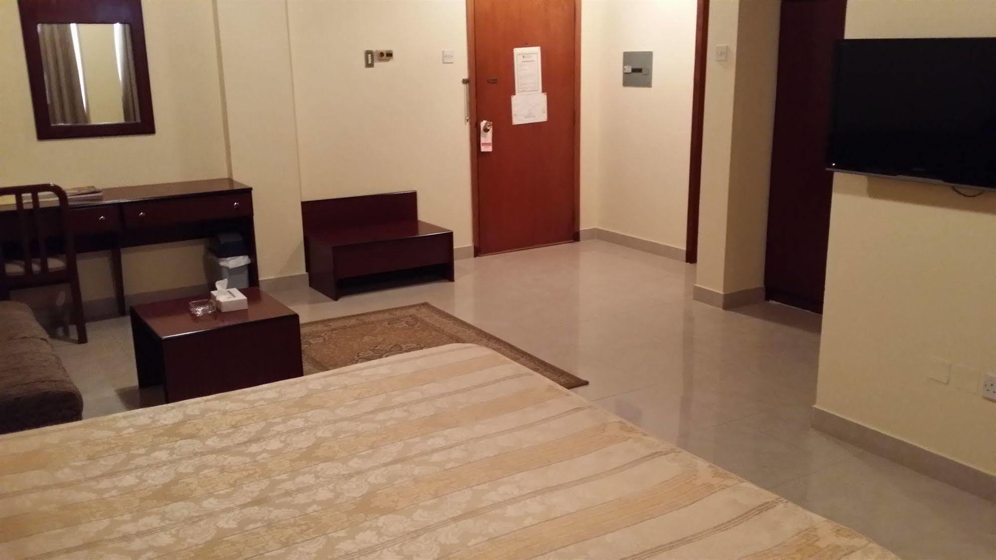 Atlas Hotel Manama Zewnętrze zdjęcie