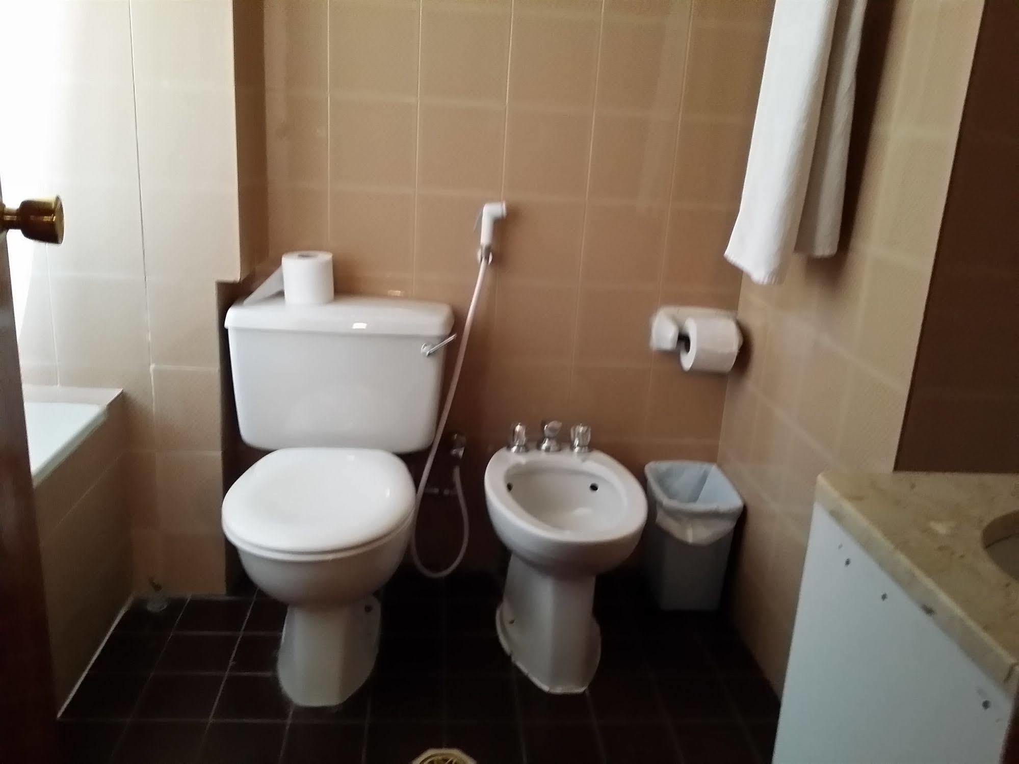 Atlas Hotel Manama Zewnętrze zdjęcie