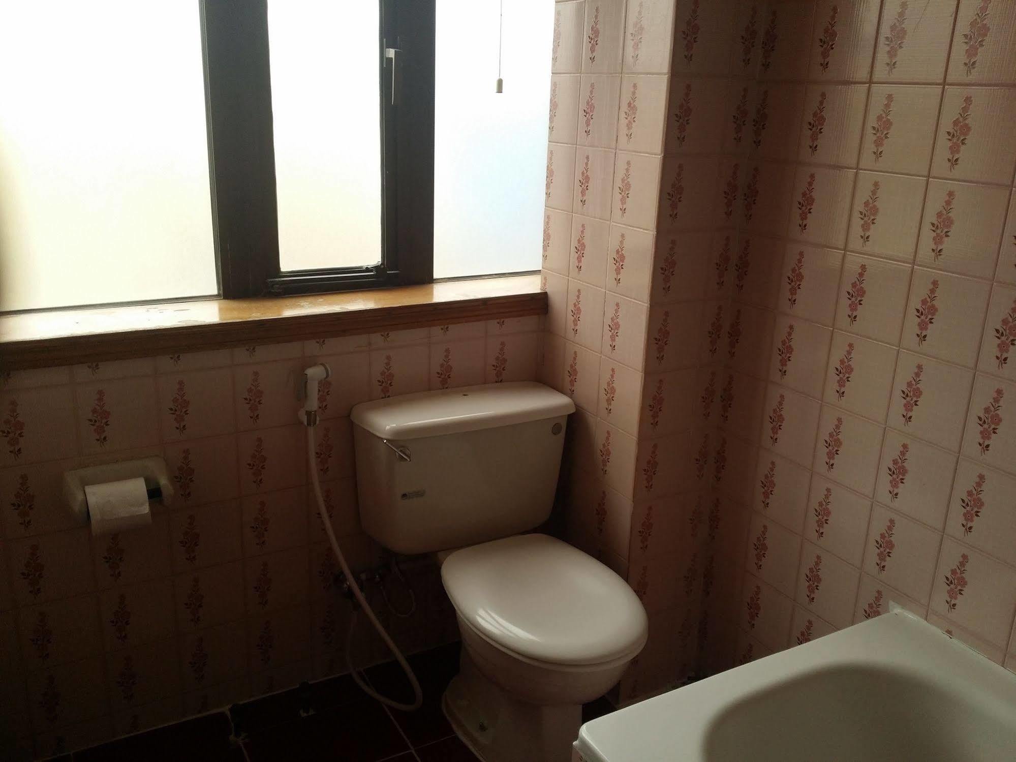 Atlas Hotel Manama Zewnętrze zdjęcie