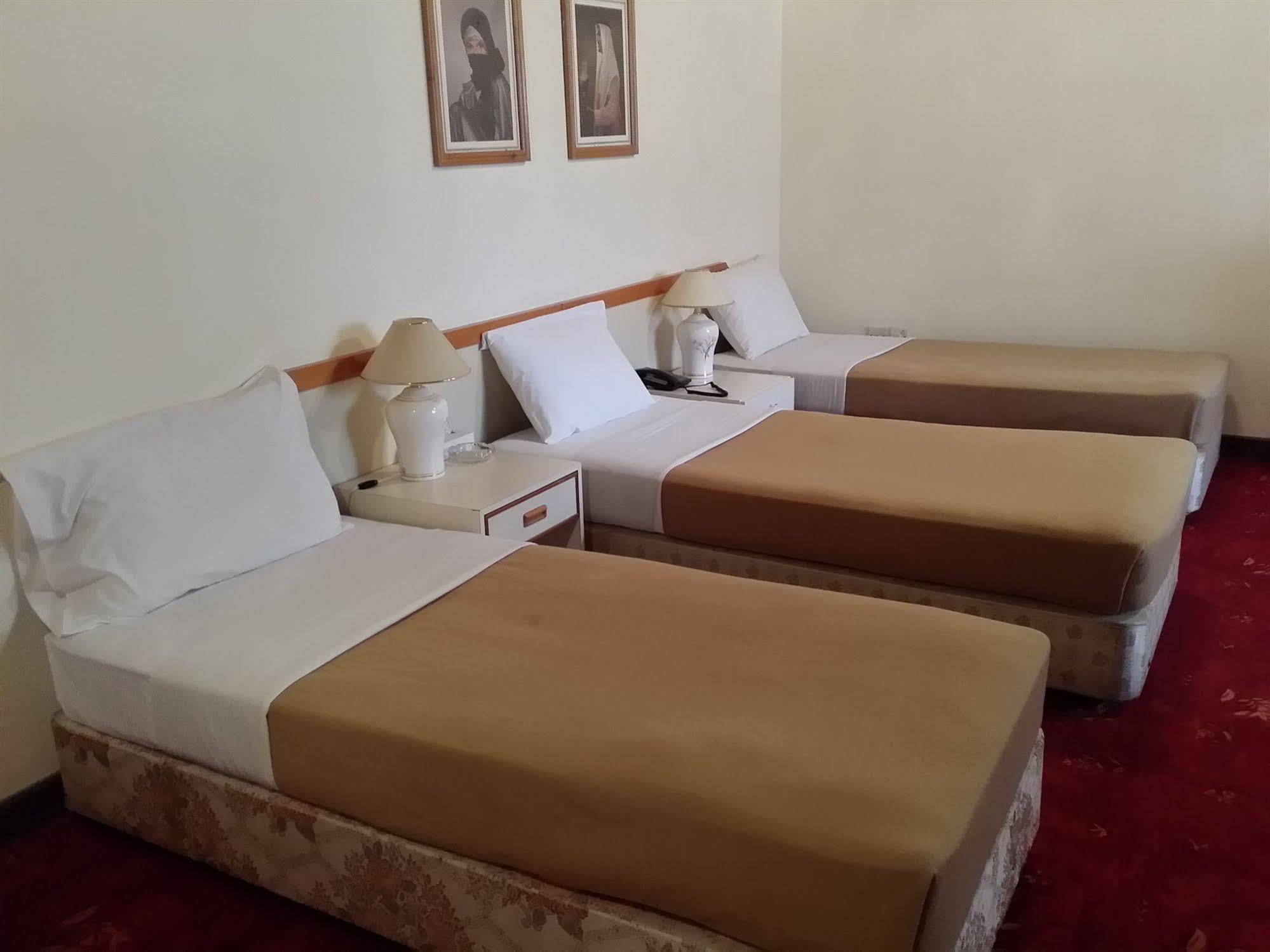 Atlas Hotel Manama Zewnętrze zdjęcie