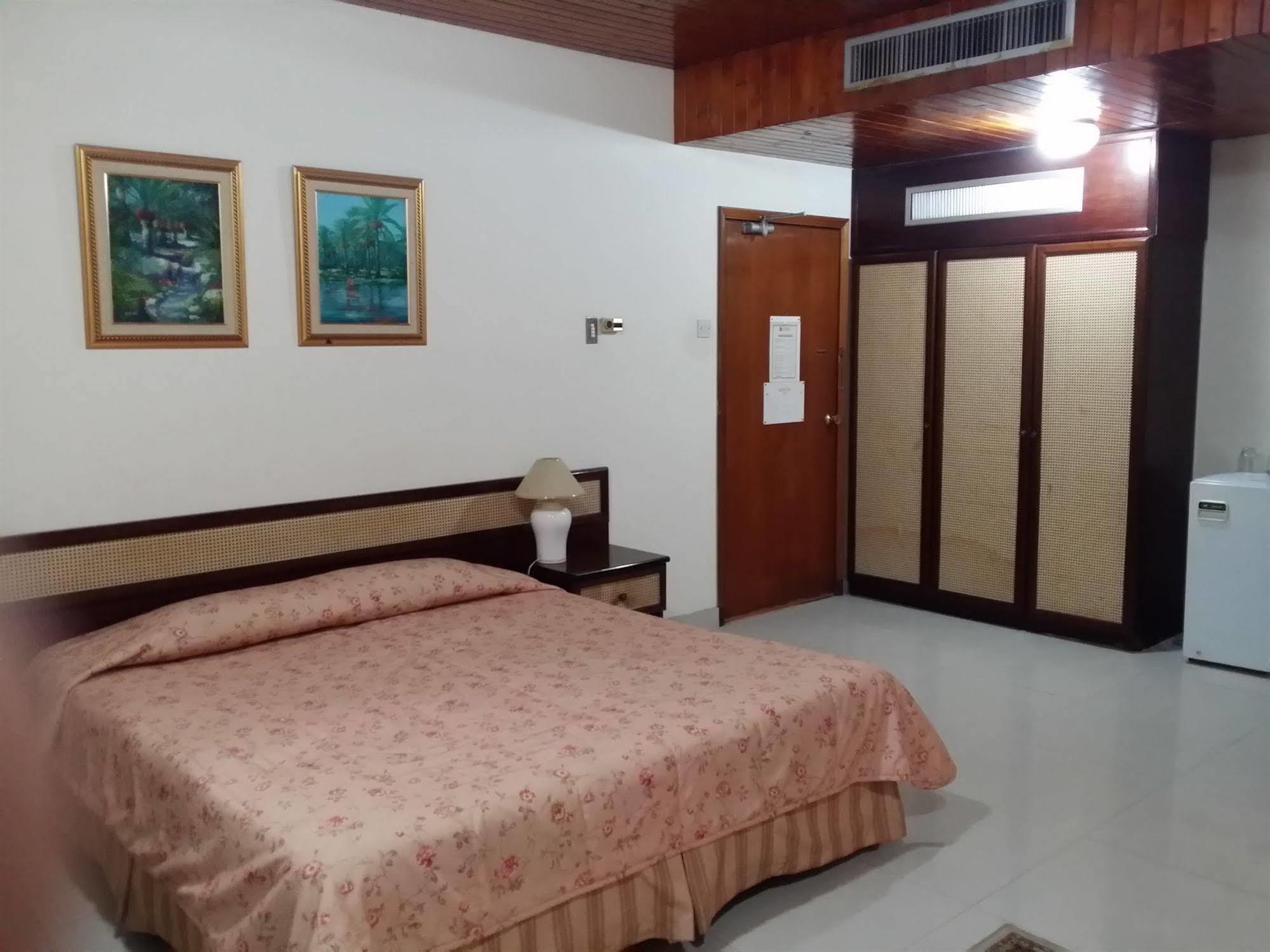 Atlas Hotel Manama Zewnętrze zdjęcie