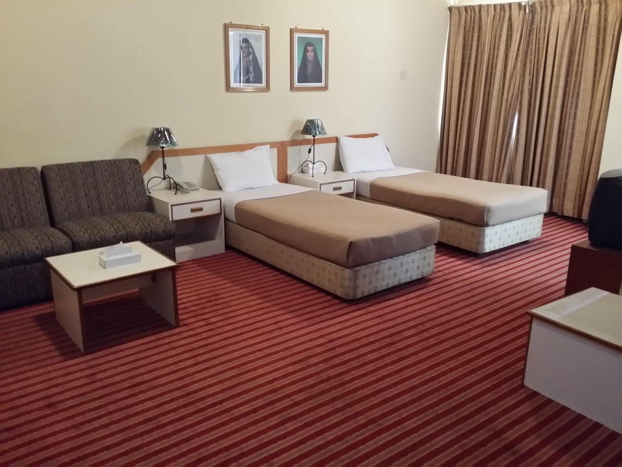 Atlas Hotel Manama Zewnętrze zdjęcie