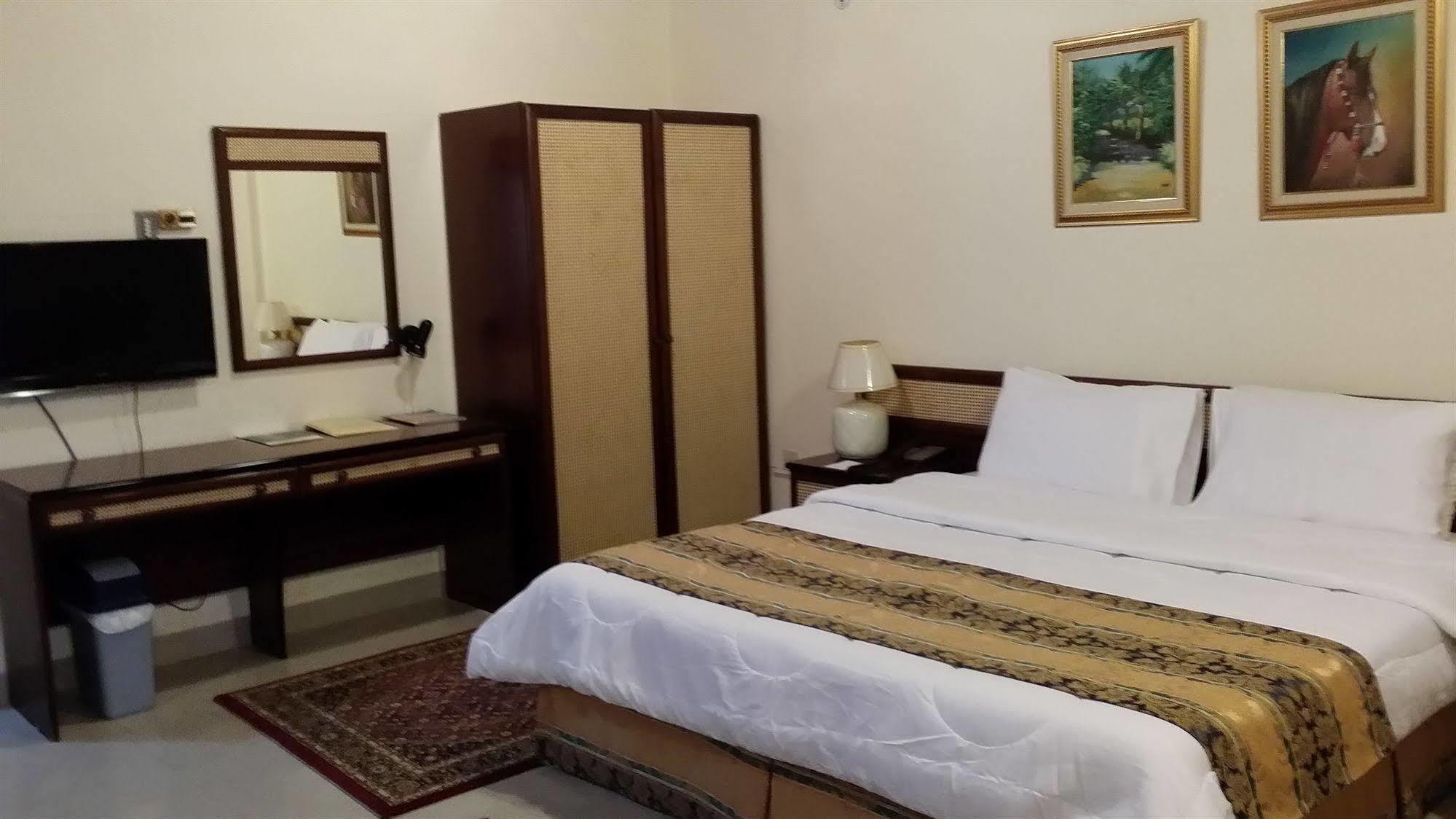 Atlas Hotel Manama Zewnętrze zdjęcie