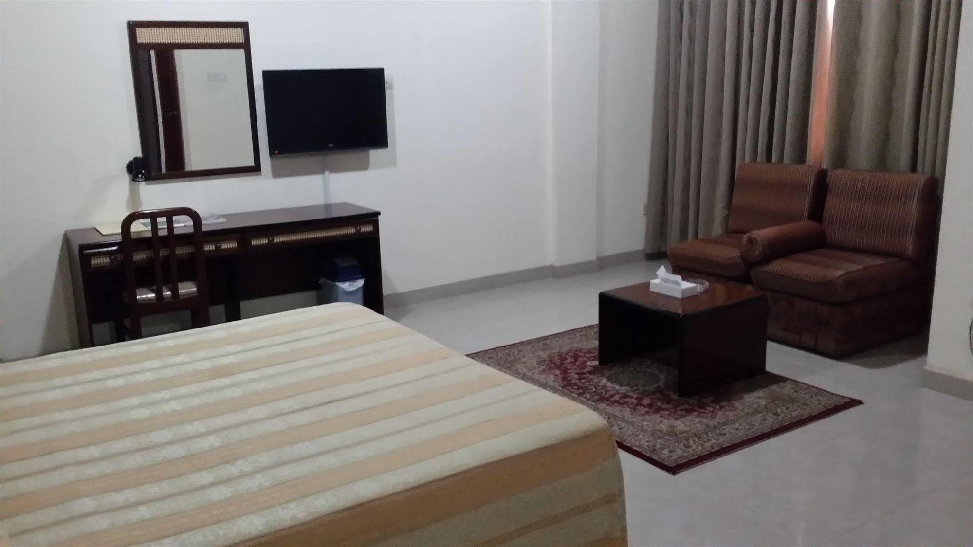 Atlas Hotel Manama Zewnętrze zdjęcie