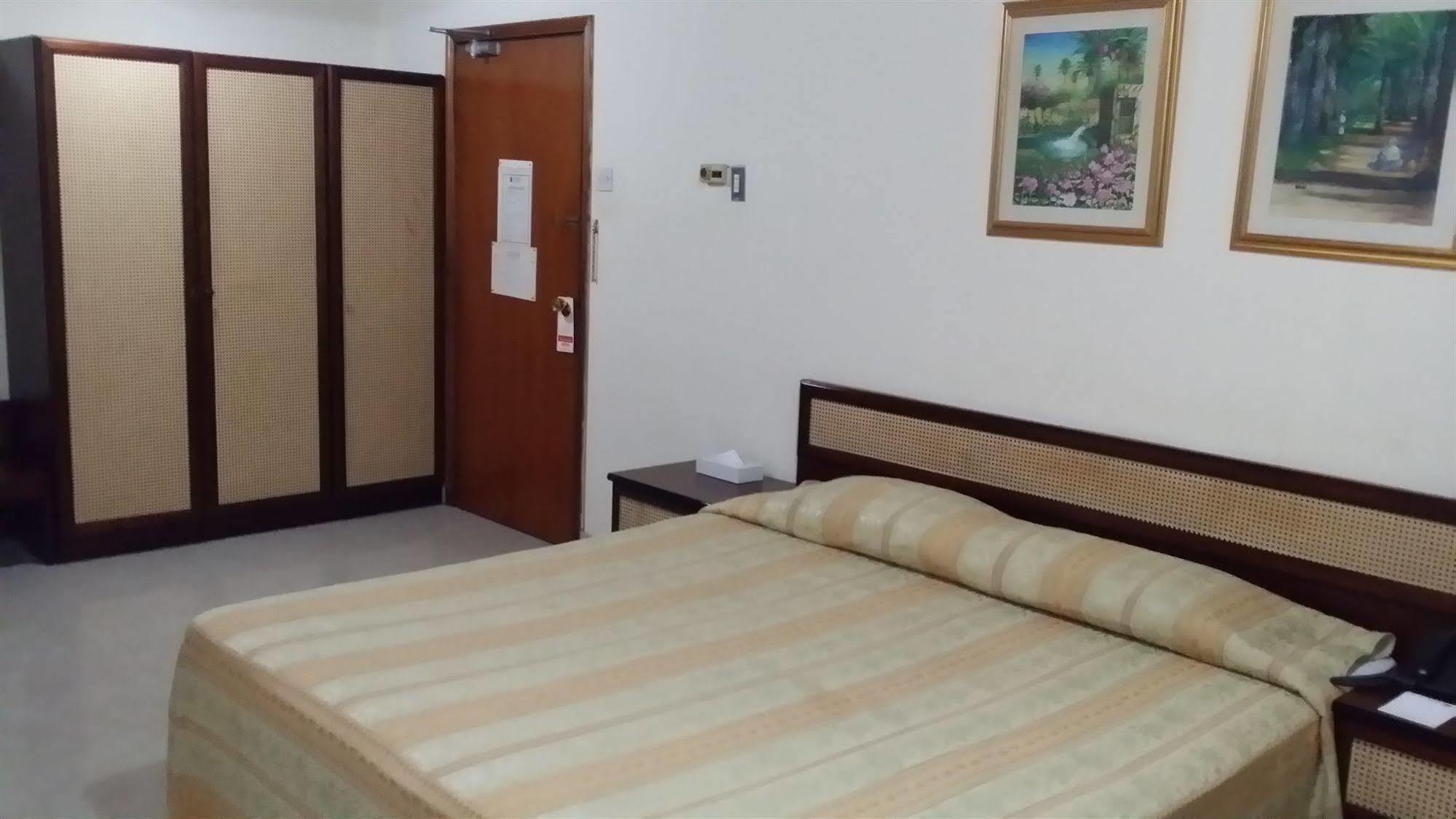 Atlas Hotel Manama Zewnętrze zdjęcie