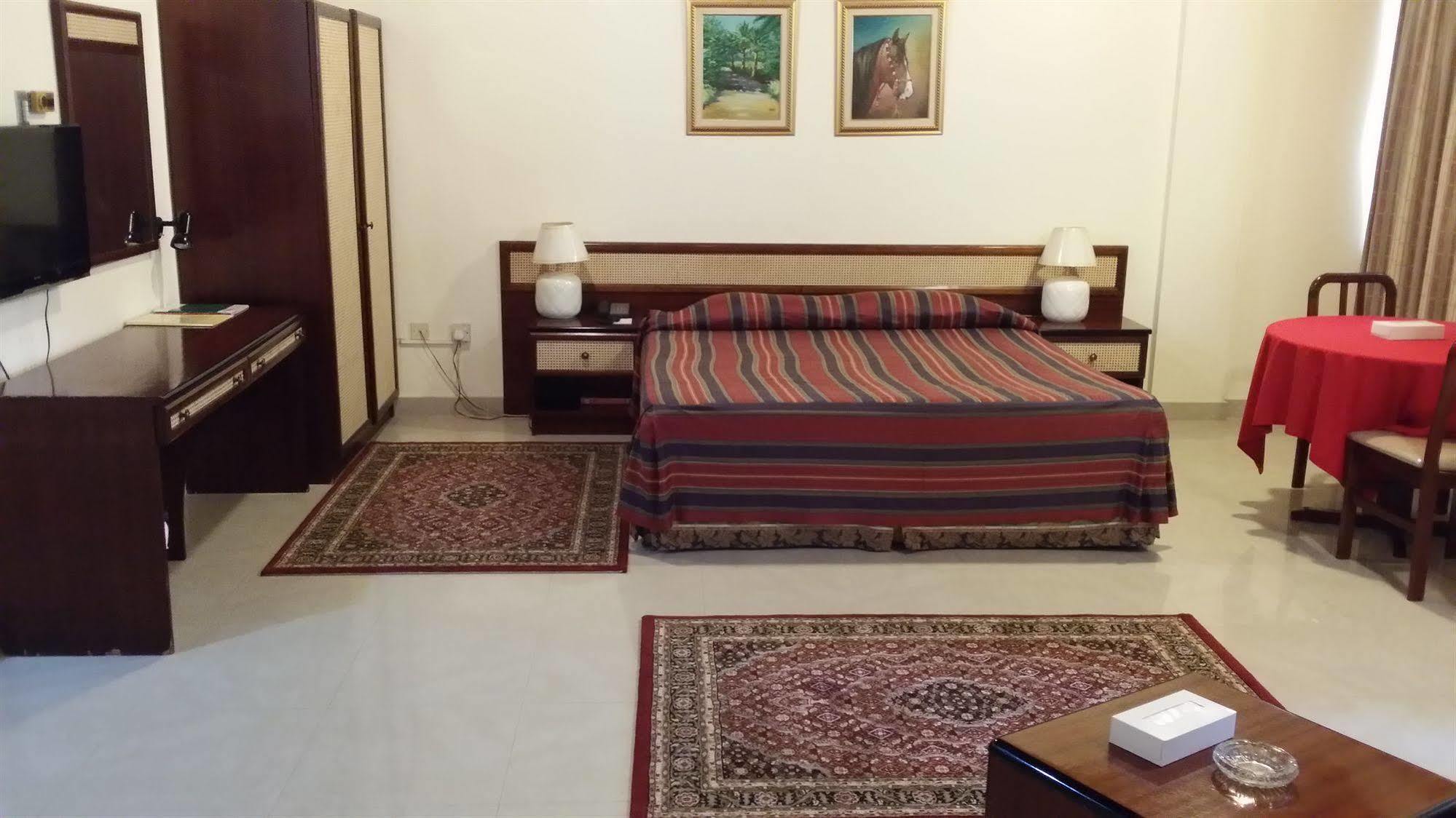 Atlas Hotel Manama Zewnętrze zdjęcie