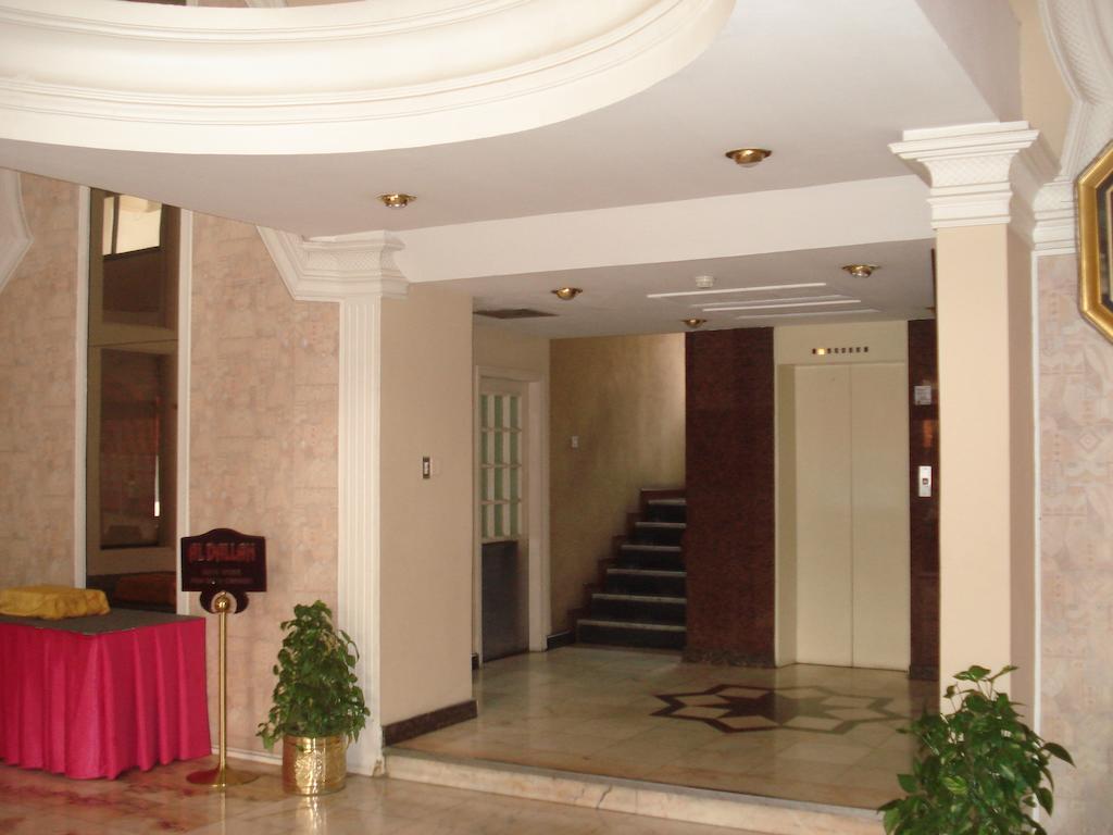Atlas Hotel Manama Zewnętrze zdjęcie