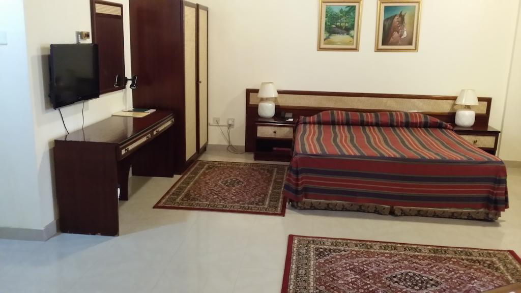Atlas Hotel Manama Zewnętrze zdjęcie